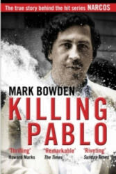 Killing Pablo (2016)