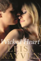 Wicked Heart - Leisa Rayven (2016)