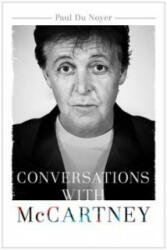 Conversations with McCartney - Paul Du Noyer (2016)