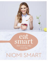 Eat Smart - Naomi Smart (2016)