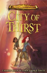 The Map to Everywhere: City of Thirst (2016)