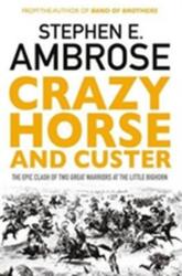 Crazy Horse și Custer (2016)