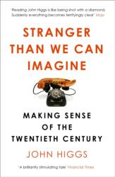 Stranger Than We Can Imagine (2016)