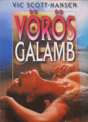 Vörös galamb (2000)