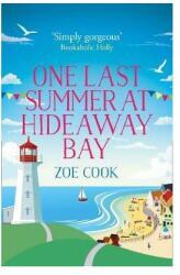 One Last Summer at Hideaway Bay : A Gripping Romantic Read with an Ending You Won't See Coming! (2016)