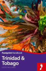 Trinidad & Tobago Handbook (2016)