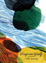 Waves (Vintage Classics Woolf Series) - Virginia Woolf (2016)