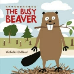 Busy Beaver - Nicholas Oldland (2016)