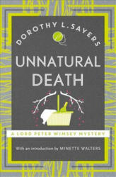 Unnatural Death - Dorothy L. Sayers (2016)