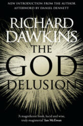 God Delusion - Richard Dawkins (2016)