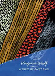 Room of One's Own and Three Guineas (Vintage Classics Woolf Series) - Virginia Woolf (2016)