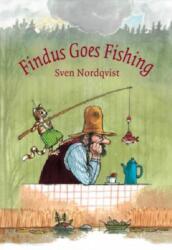 Findus Goes Fishing (2016)