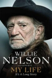 My Life: It's a Long Story - Willie Nelson (2016)
