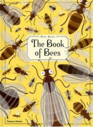 The Book of Bees (2016)