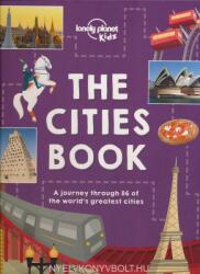Cities Book (2016)