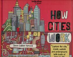 How Cities Work (2016)