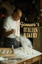Gennaro's Italian Bakery - Gennaro Contaldo (2016)
