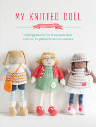 My Knitted Doll - Louise Crowther (ISBN: 9781446306352)