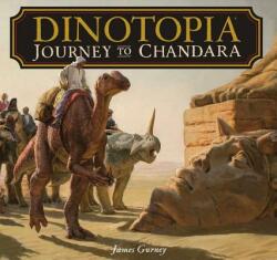 Dinotopia - James Gurney (ISBN: 9781449479848)