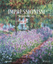 Impressionism - Norbert Wolf (ISBN: 9783791349787)
