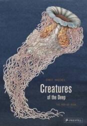 Creatures of the Deep (ISBN: 9783791372310)