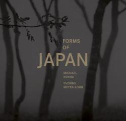 Michael Kenna: Forms of Japan - Michael Kenna (ISBN: 9783791381626)