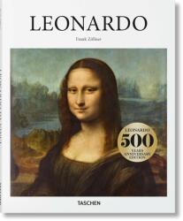 Leonardo - Frank Zöllner (ISBN: 9783836502153)
