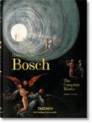 Hieronymus Bosch. The Complete Works - Stefan Fischer (ISBN: 9783836538503)