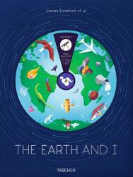 James Lovelock et al. The Earth and I - James Lovelock (ISBN: 9783836551113)