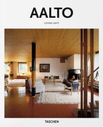 Aalto (ISBN: 9783836560108)