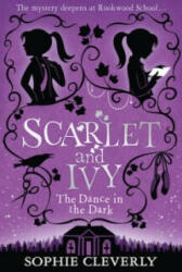 Dance in the Dark - Sophie Cleverly (2016)