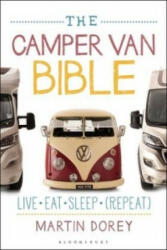 Camper Van Bible - Martin Dorey (2016)