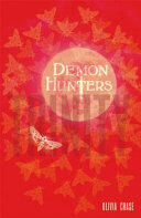Demon Hunters: Trinity - Book 1 (2016)