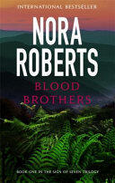 Blood Brothers - Number 1 in series (2016)