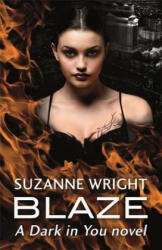 Suzanne Wright - Blaze - Suzanne Wright (2016)