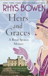 Heirs and Graces (2016)