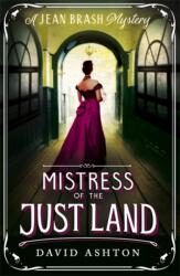 Mistress of the Just Land (2016)