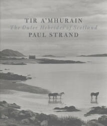 Tir a'Mhurain - Paul Strand (2016)