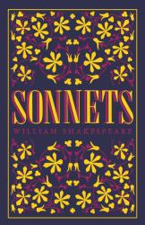 Sonnets - William Shakespeare (2016)
