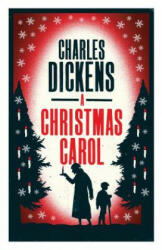 Christmas Carol - Charles Dickens (2016)