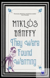 They Were Found Wanting (2016)