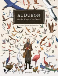 Audubon on the Wings of the World (2016)