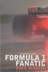 Formula 1 Fanatic - Koen Vergeer (2004)