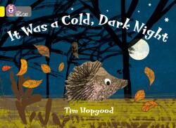 It Was a Cold Dark Night (2010)