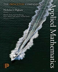 Princeton Companion to Applied Mathematics - Nicholas Higham (2015)