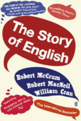 Story of English - Robert McCrum (2011)