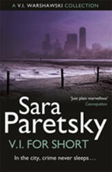 V. I. pe scurt (2013)