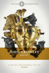 John Crowley - Aegypt - John Crowley (2013)
