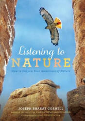 Listening to Nature - Joseph Bharat Cornell (2014)