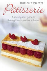 Patisserie - Murielle Valette (2013)